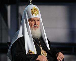 Патриарх Кирилл рассказал о своем следующем визите в Украину