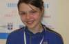 Шаблістка Аліна Комашук стала чемпіонкою світу серед кадетів