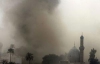 В Багдаде теракты зацепили украинское посольство