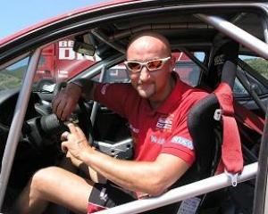 Мочанов стане штурманом Ascania Racing на турецькому ралі