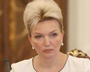 Янукович оставил Богатыреву в СНБО