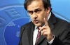 Проблемное Евро-2012 может помешать Платини вновь стать президентом