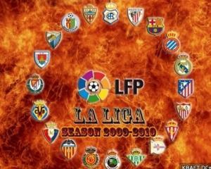 Долги по зарплате подталкивают испанские клубы к забастовке