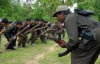 Индийские маоїсти расстреляли военных - больше 70 погибших
