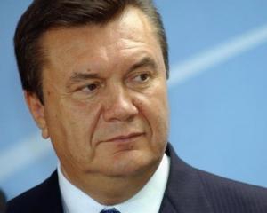 Янукович призначив чотирьох нових губернаторів