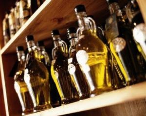 Оливкова олія попереджає рак