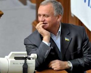 "Свобода" виступила проти призначення Сухого губернатором