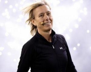 Легендарна тенісистка страждає важкою недугою