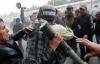 Беспорядки в Бишкеке унесли жизни 74 человек (обновляется)