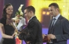 Ахметов, Ломаченко и Харлан получили &quot;спортивные Оскары&quot;