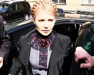 Тимошенко не удастся так просто открутиться от ГПУ