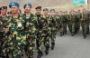 Армія Киргизії перейшла на бік опозиції