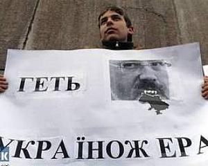 Тимошенко не оставит Табачника в покое