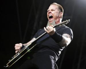 Армия США разгоняет талибов песнями Metallica и The Offspring