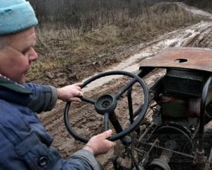 П&quot;яні трактористи з контрабандою напали на прикордонників