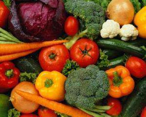 Овощи и фрукты не защищают от рака