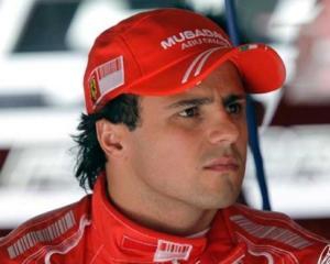 Ferrari має намір продовжити контракт з Массою