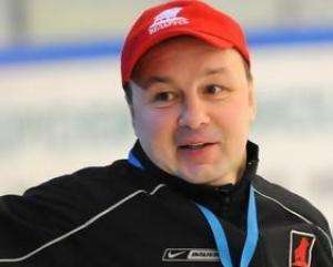 Хоккей. Сборная Украины сыграет спарринги с поляками и белорусами