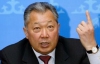 Президент Киргизії звинуватив у перевороті &quot;зовнішні сили&quot;