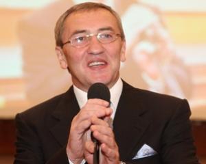 Черновецкий рассказал сколько он за год заработал миллионов