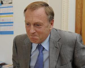 Лавринович заговорив про неприпустимі процеси у КС
