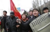 Кыргызстан объявил двухдневный траур