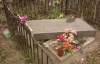В Тернопольской области зять осквернил могилу тещи 