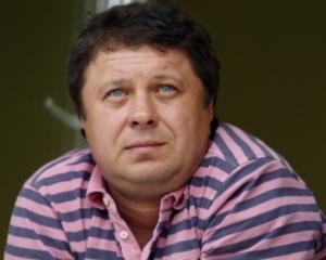 Український друг Платіні став радником Колеснікова з Євро-2012