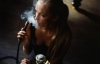 В Украине запретят галюциногенные смеси для курения