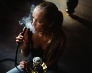 В Україні заборонять галюциногенні суміші для куріння