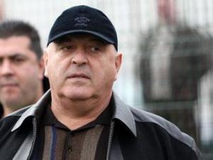 Президент врятував життя свого футболіста під час матчу