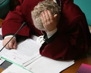 Конституційний Суд не виконує свою суспільну місію – експерт