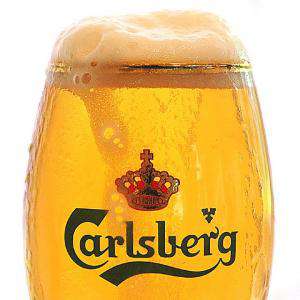 Співробітники Carlsberg страйкують через заборону пити пиво на роботі