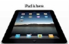 Apple випустит уменьшенную копию iPad