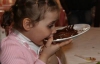 Зіркові діти об"їдались шоколадом та повзали рачки (ФОТО)