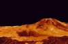 Астрономи встановили, що Венера жива