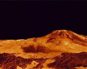 Астрономы установили, что Венера живая