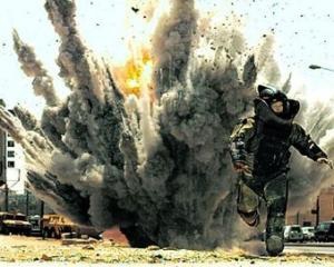 Двоє солдат-срочників підірвалися на "невідомому предметі"