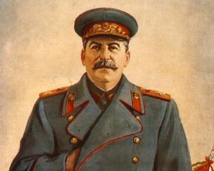 На День Победы в Луганске повесят рекламные плакаты со Сталиним
