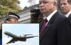 В авиакатастрофе самолета Качинского никто не выжил