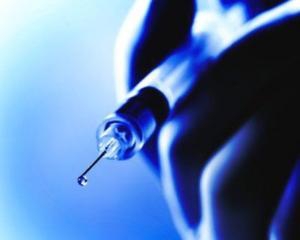 Україні подарували протерміновану вакцину