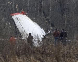 Смоленская авиакатастрофа - крупнейшая в истории с участием первых лиц государства