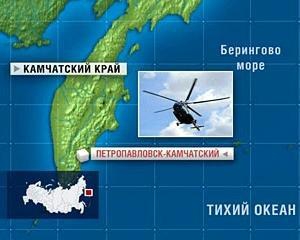 У Росії розбився гелікоптер: загинуло 10 сноубордистів