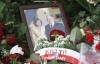 Польша и мир оплакивают гибель Качинского (ФОТО)
