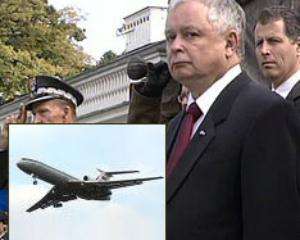 В Польше возбудили уголовное дело по смоленской авиакатастрофе