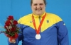 Важкоатлетка Ольга Коробка завоювала &quot;срібло&quot; на чемпіонаті Європи