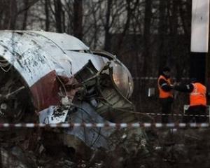 Польська сторона присутня при розкритті &amp;quot;чорних ящиків&amp;quot; Ту-154