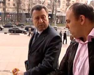 Киевского чиновника за конфликт с журналистом назвали "зарваным"
