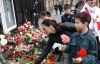 Українці приєднались до жалоби по Качинському (ФОТО)