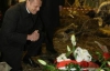На месте падения самолета Качиньского нашли еще фрагменты тел
